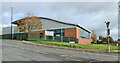 Maltby Leisure Centre in S66 8RH