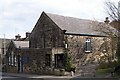Wesleyan Reform Church, Oughtibridge in S35 0XW