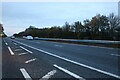 The A120 Braintree Bypass in CM7 3YX