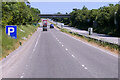 A39, Atlantic Highway near Indian Queens in TR9 6LA