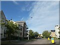 Apartment blocks in Stone Hill, St Neots in PE19 6GL