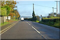 A28 towards Canterbury, Bilting in TN25 4HF