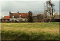 A view of Chobbing's Farm from Hollow Lane in CM1 4GR