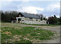 Derelict out buildings - White Hill Farm in Great Shelford