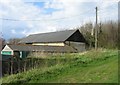 Out buildings - White Hill Farm in Great Shelford