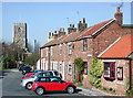 Church Lane, Burstwick in HU12 9EA