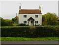 Greengate Farm in the parish of Thurlby in LN6 9PX