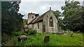 St. Peter's Church, Thorington in IP17 3RD