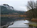 Loch Lubnaig and Beinn an t-Sidhein in FK18 8NJ