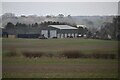 View towards Bentfield Bury Farm in CM24 8TL