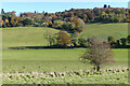Pastures, Hambleden in RG9 3AS