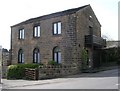 The Old Chapel - School Hill in WF2 7PZ
