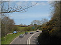 A39 Arch Hill Truro in TR1 2FR