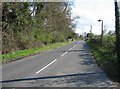 Approaching Great Shelford in Great Shelford