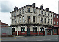 Derby Lodge, Prescot Road, Liverpool in L13 3AZ
