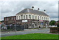 Former pub, East Prescot Road, Liverpool in L14 1PY