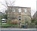 Wesleyan Centenary Chapel, Manchester Road A62, Linthwaite in HD7 5JY