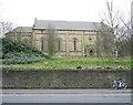 St Luke's Church, Manchester Road A62, Milnsbridge, Linthwaite in HD4 5TA