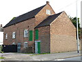 Cannock Mill, Lichfield Road in WS11 0HE