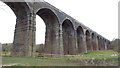 Reddish Vale Railway Viaduct in SK5 8PG