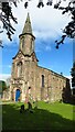 Church of St John the Evangelist, Buglawton, Congleton in CW12 2RB