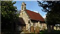 Ullenhall - Old Church of St Mary in B95 5RH
