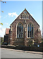 The Parish Church of Coleford, Saint John the Evangelist in GL16 8HH