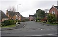 Sadler Way - Church Lane in LS16 8EQ