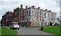 Croxteth Hall, Croxteth Hall Lane, Liverpool in L12 0HG