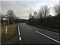A95 towards Cromdale in PH26 3NL