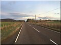 A95 towards Banff in AB54 7LA