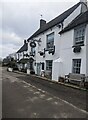 The Fleece Inn, Hillesley, Gloucestershire in GL12 7RA