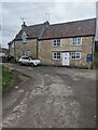 Chapel Lane houses, Hillesley, Gloucestershire in GL12 7RA
