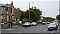 Eglinton Road, Ardrossan, North Ayrshire in Ardrossan