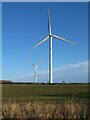 Seamer Wind Farm in TS15 9JX