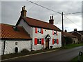 Foxtons Cottage on Main Street, Potter Brompton in YO12 4PF