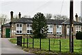 Birch Church of England Primary School in CO2 0LR