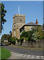 Church Tower, Ledwell Road, Sandford St Martin in OX7 7AG