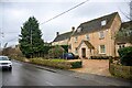 Shipton Moyne : The Street in GL8 8PW