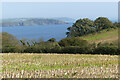 Farmland, St Austell Bay in PL26 6BH
