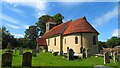 Wissington - Church of St Mary the Virgin in CO6 4LX