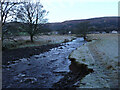 Finglen Burn near Haughhead in G66 7LP
