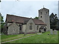 Great Parndon, St Mary in CM19 4LE