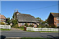 Thatch, Hawkswood Rd in BN27 4FB