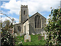 Church of the Assumption of the Blessed Virgin Mary in Erpingham