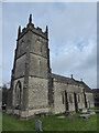 Stanton Prior, St Lawrence in BA2 9HT