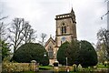 Shipton Moyne : St John the Baptist Church in GL8 8PW