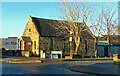 Armadale Methodist Church in EH48 2JX