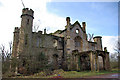 Cambusnethan Priory 1819 - Front View in ML2 0EW