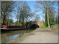 Radford Semele-Grand Union Canal in CV31 1TY